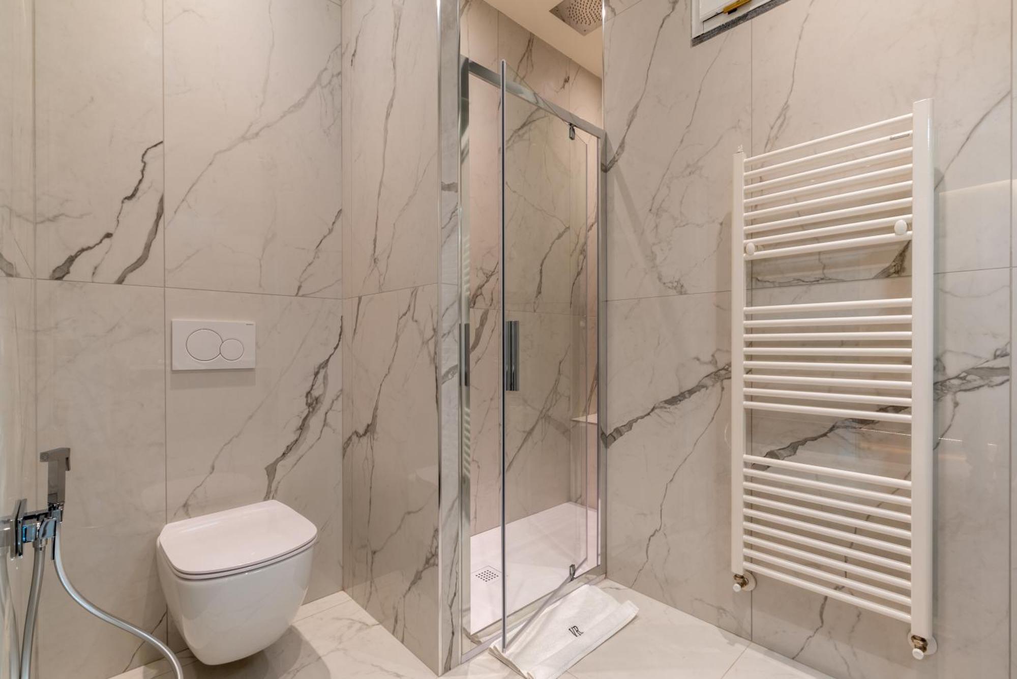 Moscova Superior Appartement