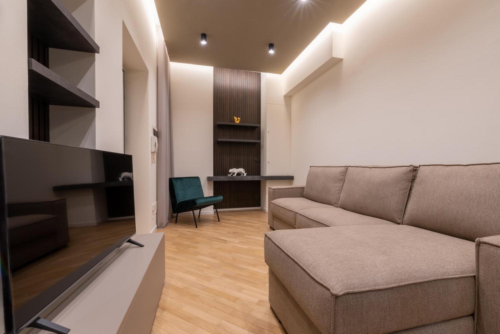 Moscova Superior Appartement Milan