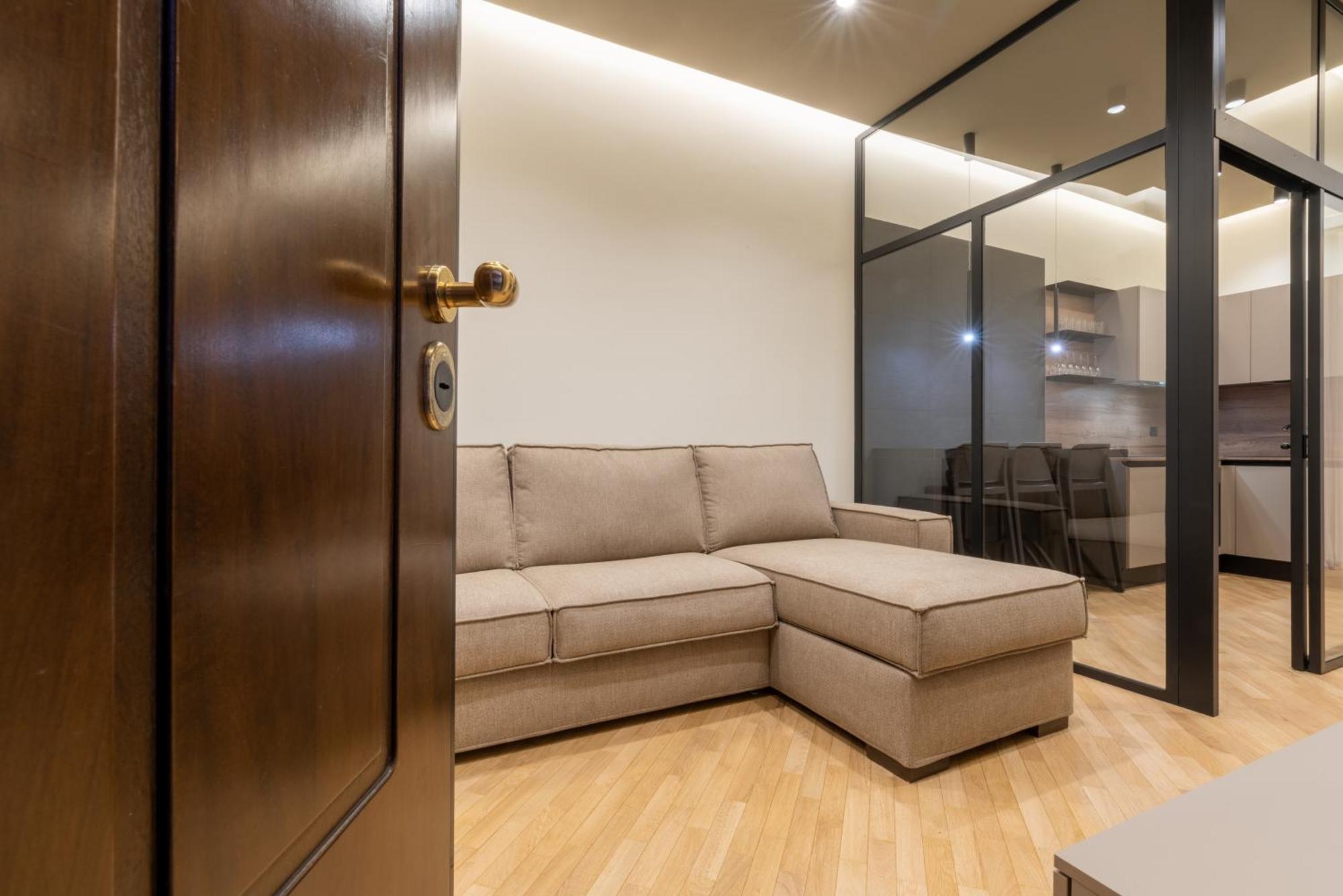 Moscova Superior Appartement *