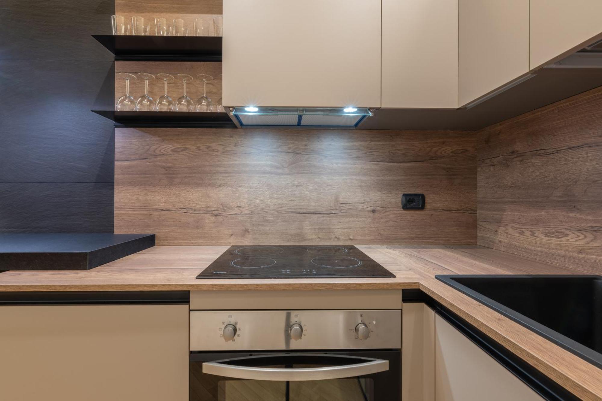 Appartement Moscova Superior Milan