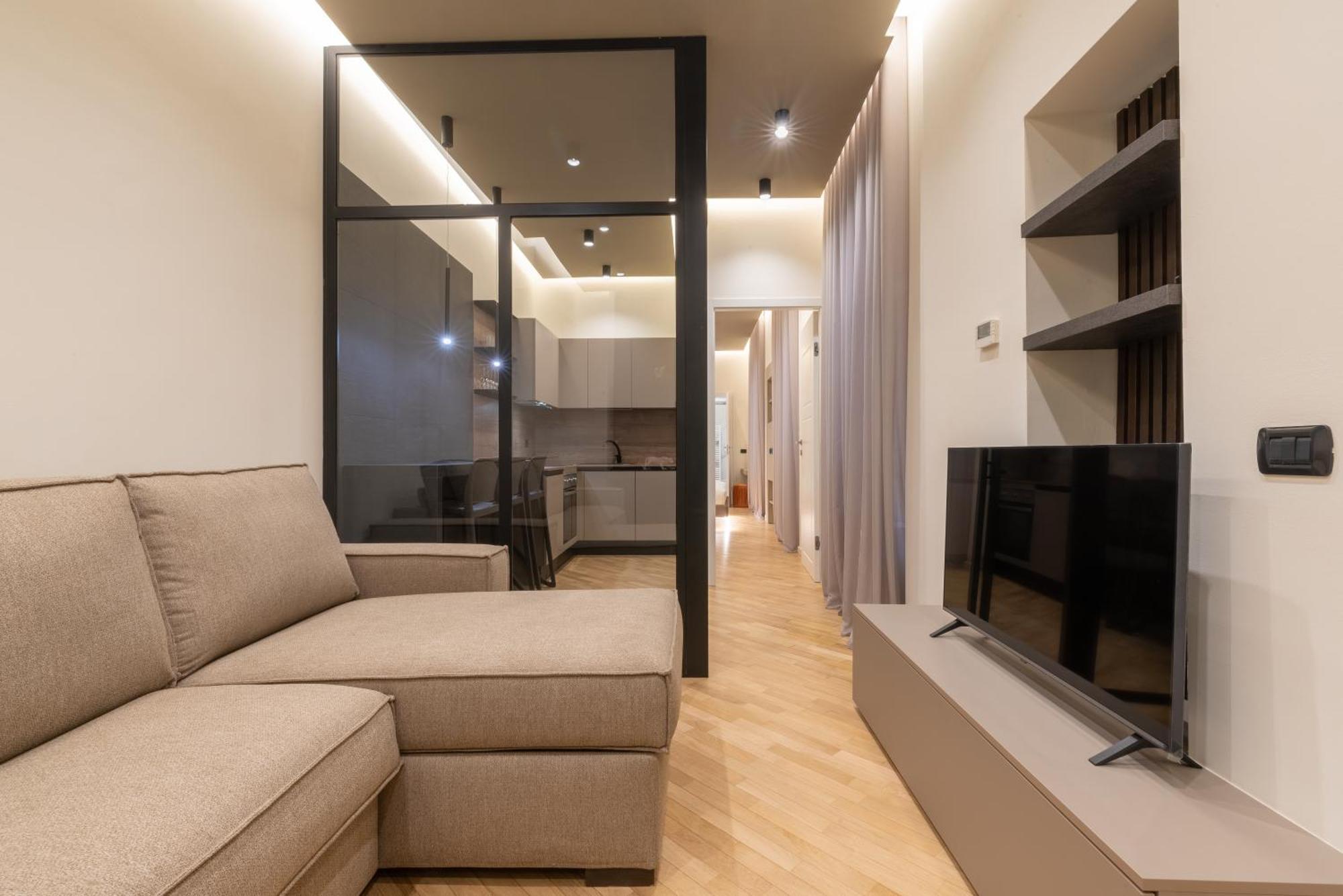 Moscova Superior Appartement *