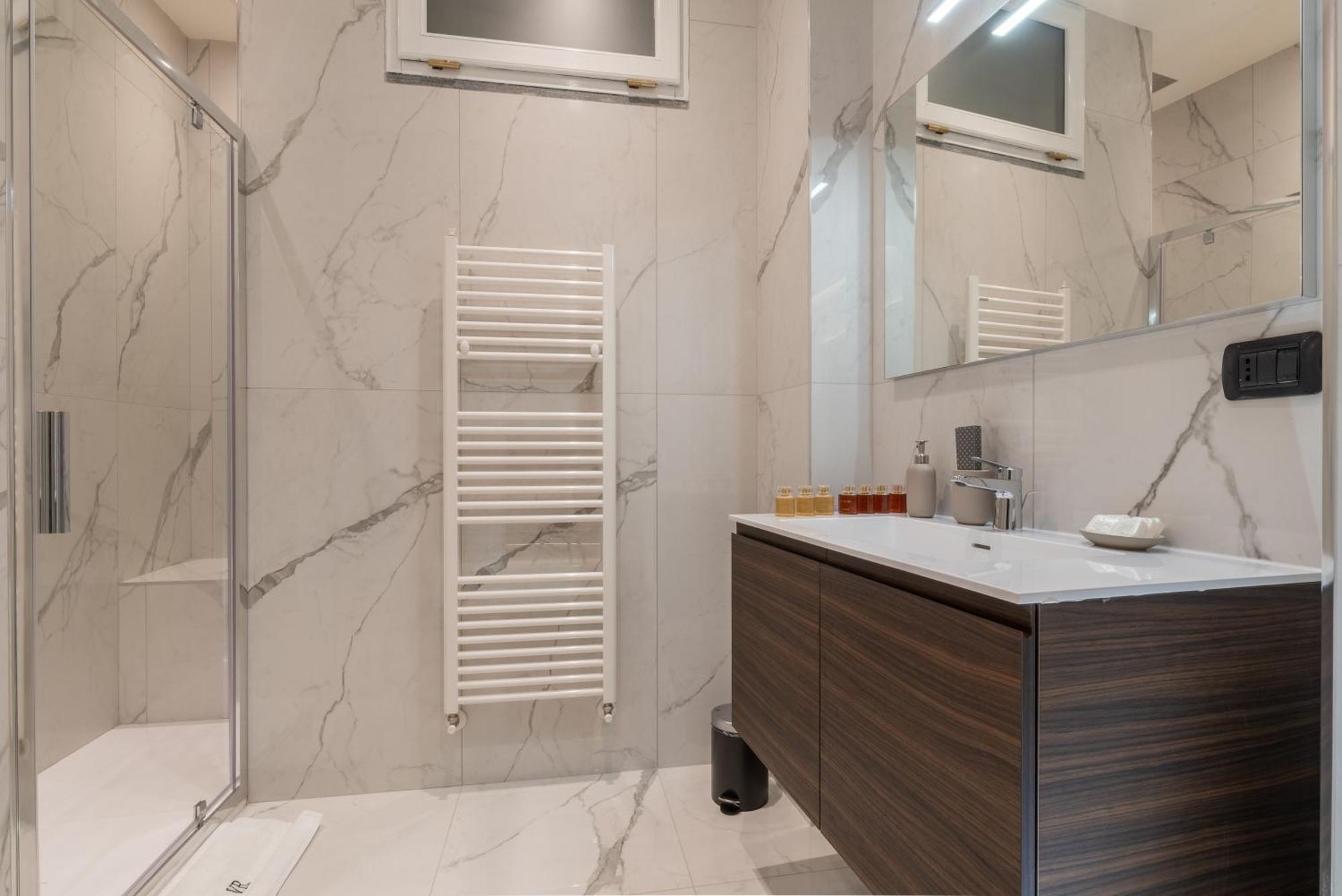 Moscova Superior Apartamento *