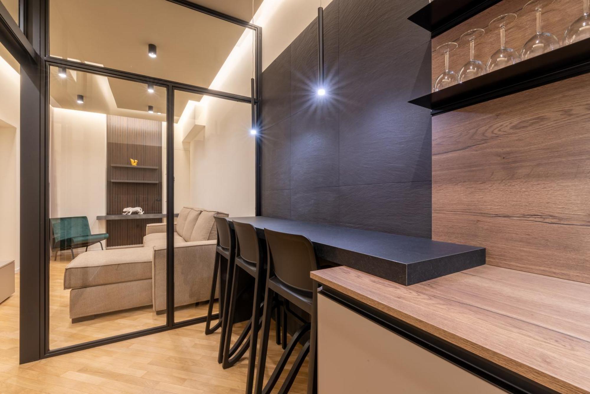 Apartamento Moscova Superior *