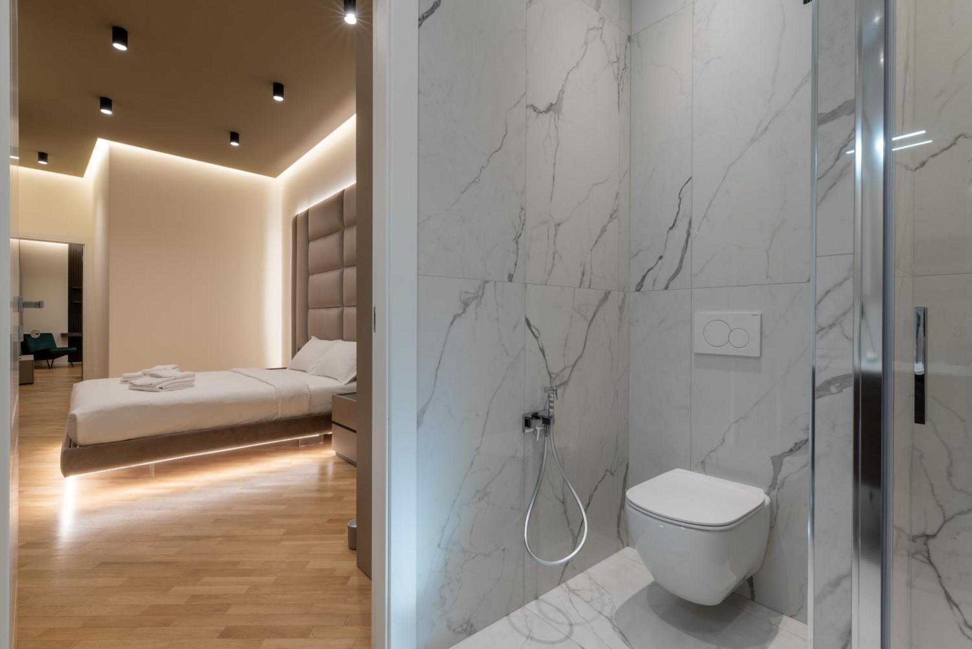 Moscova Superior Apartamento Milán