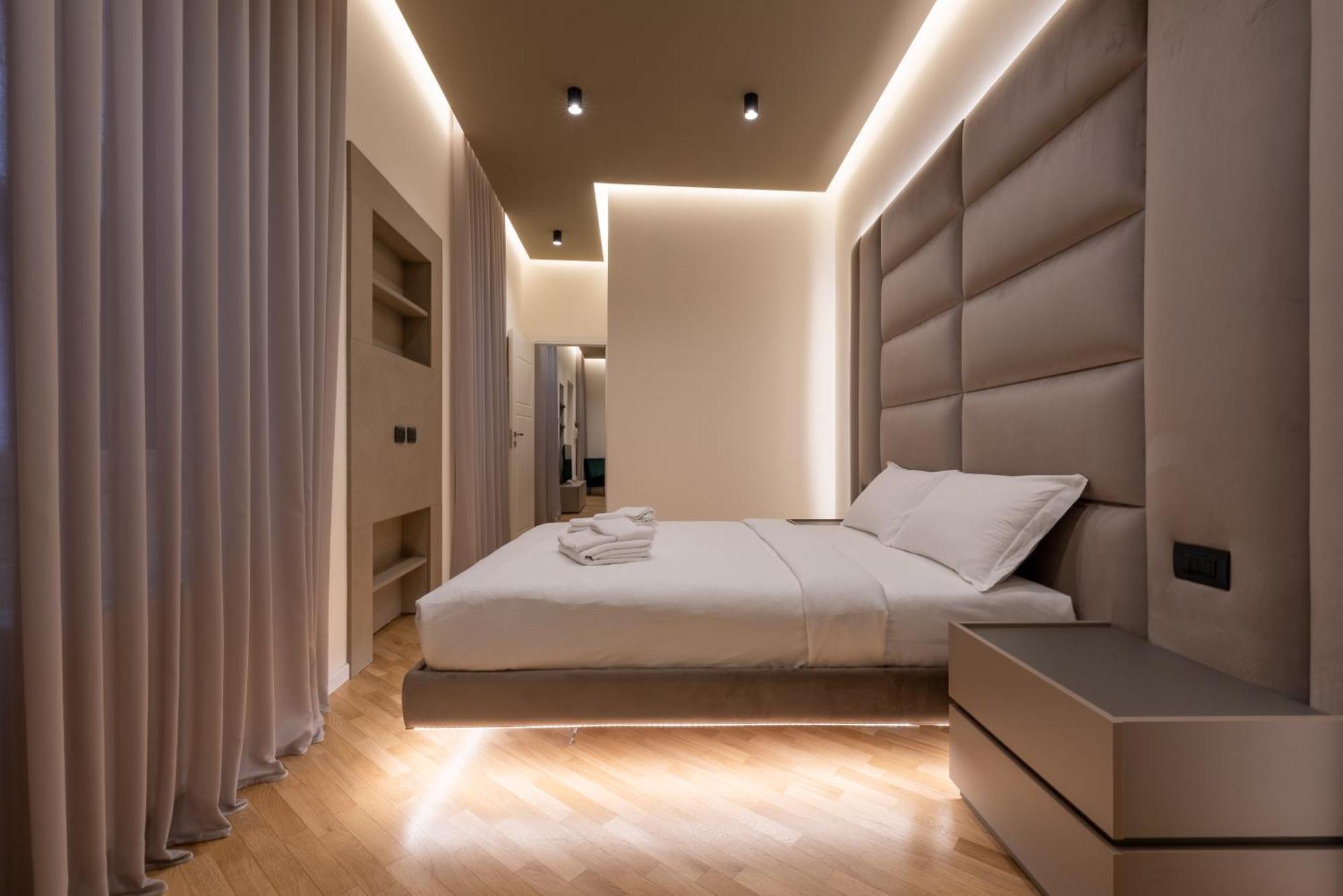 Moscova Superior Apartamento *