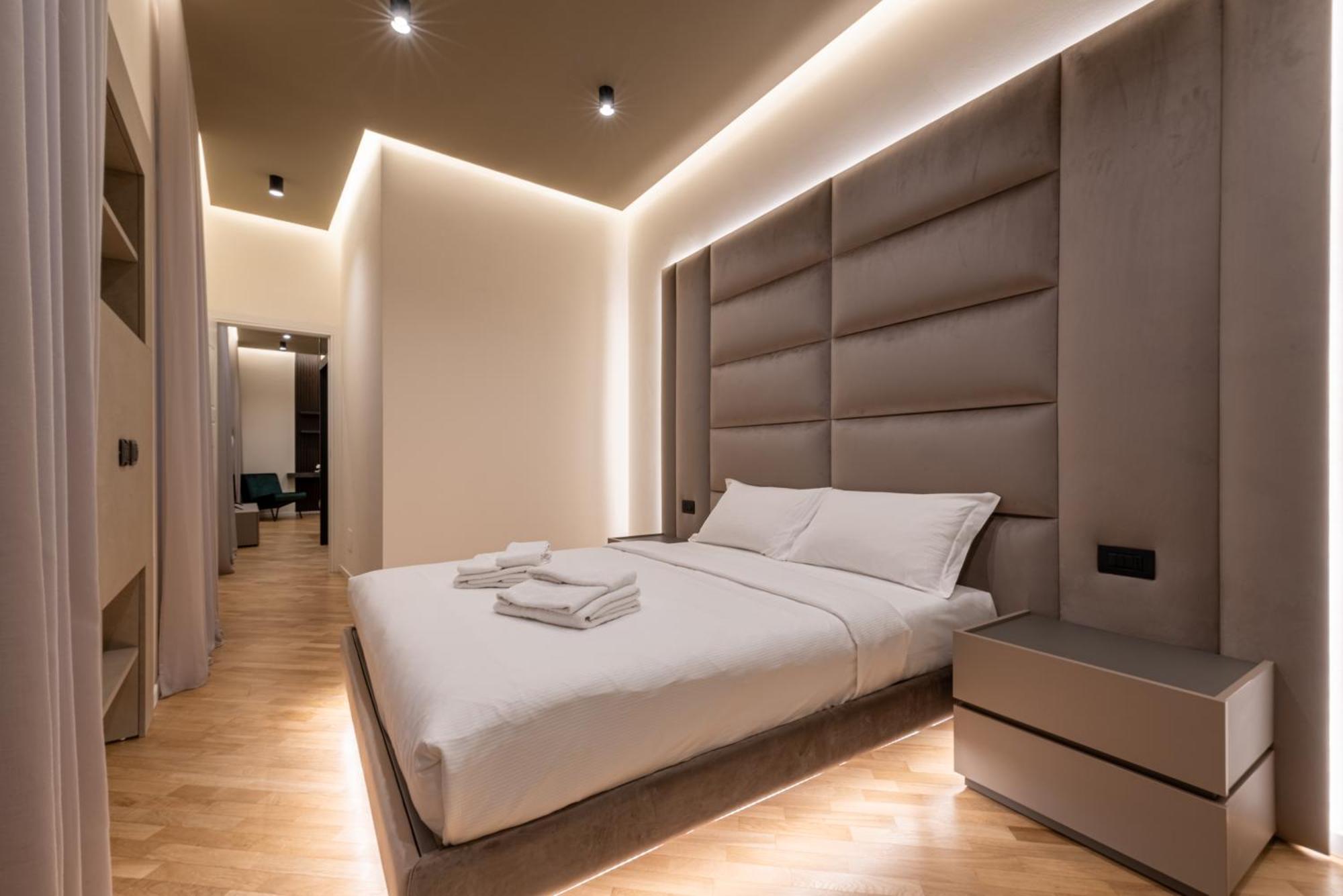 Apartamento Moscova Superior *